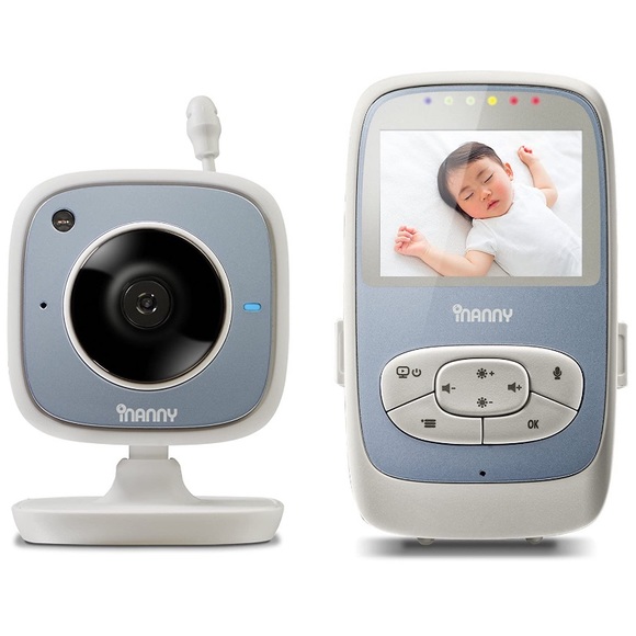Other - iNanny Baby monitor